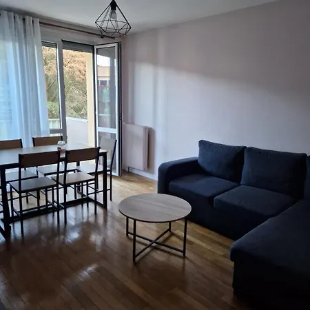Appartement Konos In Puy-en-velay