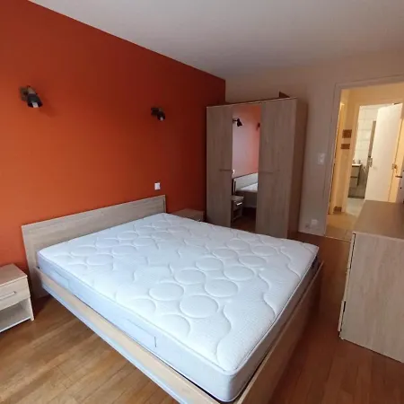 Konos In Puy-en-velay Apartment Le Puy-en-Velay