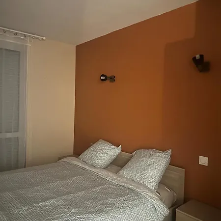 Apartment Konos In Puy-en-velay