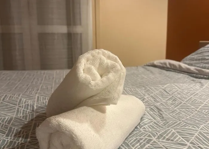 Apartment Konos In Puy-en-velay Le Puy-en-Velay