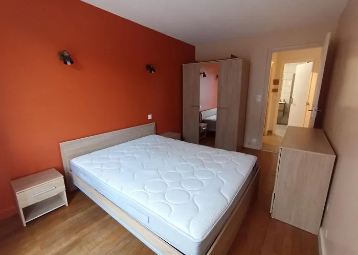 Konos In Puy-en-velay Appartement Le Puy-en-Velay