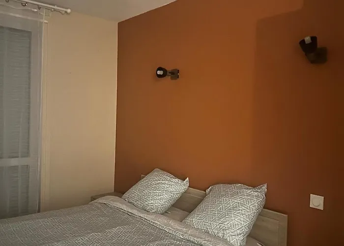 Apartment Konos In Puy-en-velay