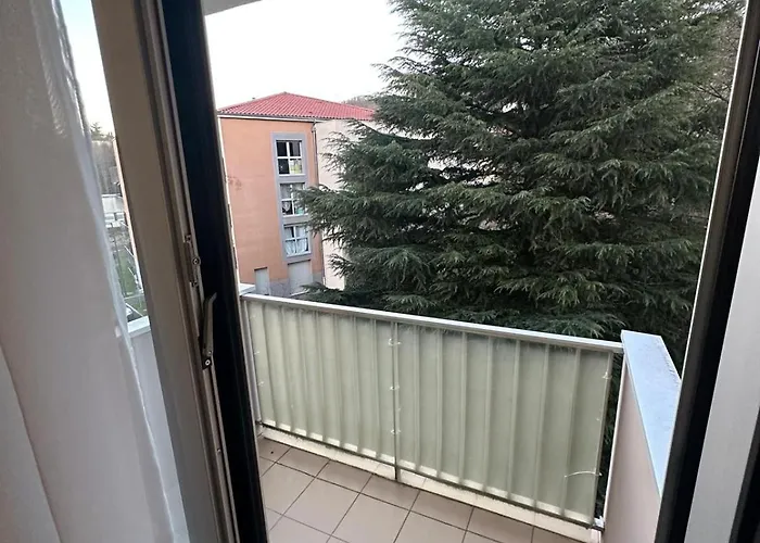 Konos In Puy-en-velay * Le Puy-en-Velay