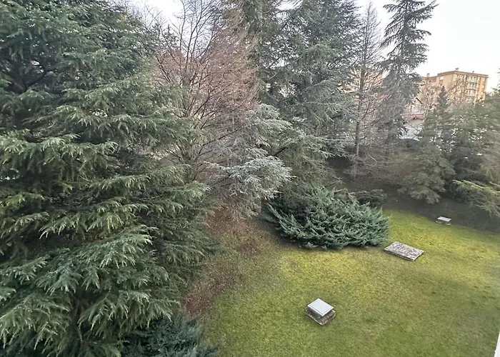 Apartment Konos In Puy-en-velay Le Puy-en-Velay